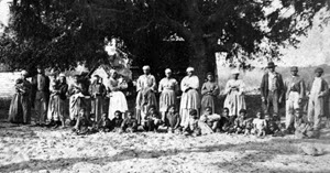 ChildrenandParents Slavery