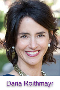 Daria Roithmayr