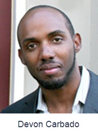 Devon Carbado