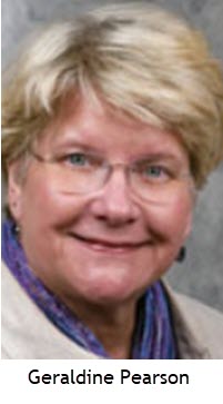 GeraldinePearson