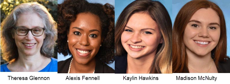 GlennonFennellHawkinsMcNulty